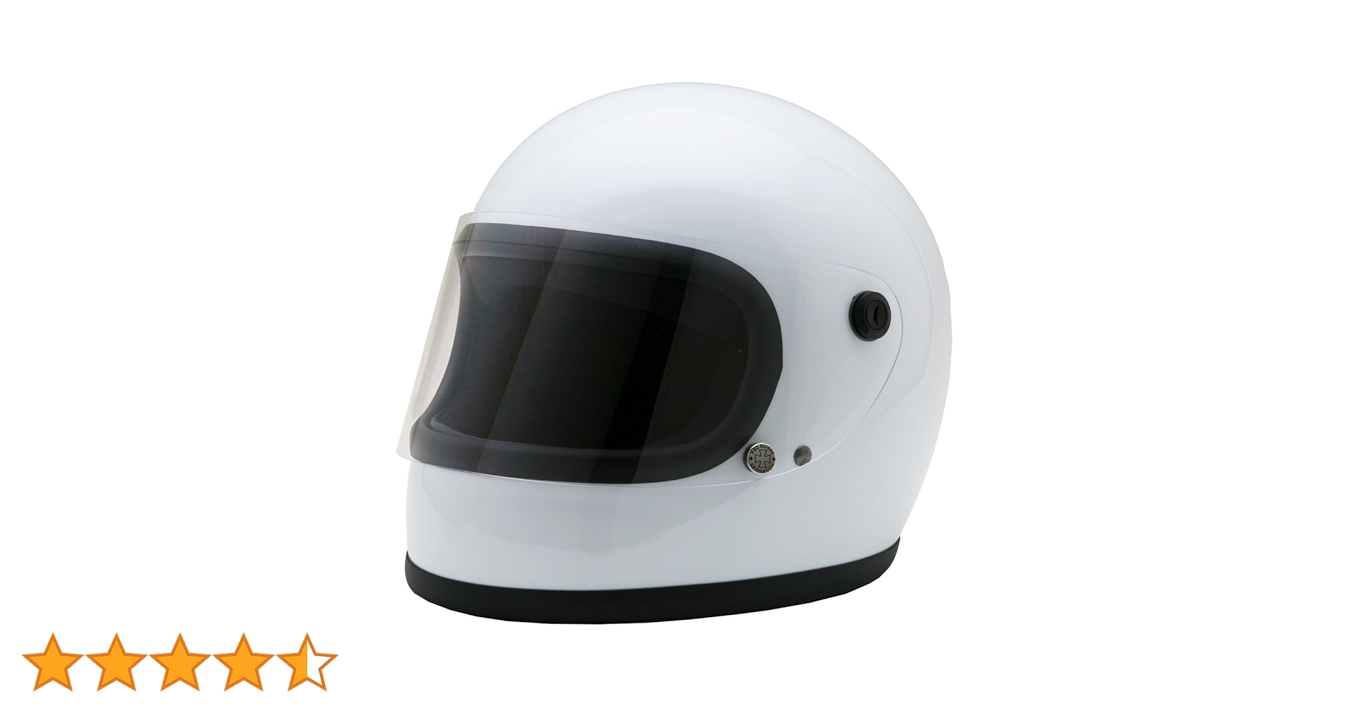 Amazon | ネオライダース (NEORIDERS) GT7-OT 族ヘル レトロ